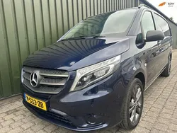 Overige Gebruikt 2019 Mercedes Vito MPV | € 20.499 (Goede deal)
