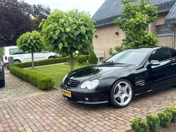 Gebruikt 2002 Mercedes SL500 AMG Cabriolet | € 19.600 (Eerlijke prijs)