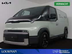Groen metallic Gebruikt 2025 Kia PV5 Plus Van | € 37.229
