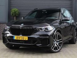 Zwart Gebruikt 2022 BMW X5 Comfort Edition SUV | € 67.995 (Goede deal)