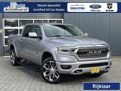 Zilver Nieuw 2024 Dodge Ram Limited Pickup | € 89.950 (Eerlijke prijs)