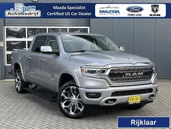 Zilver Nieuw 2024 Dodge Ram Limited Pickup | € 89.950 (Eerlijke prijs)