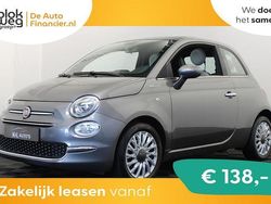 Gebruikt 2021 Fiat 500e Dolcevita | € 9.999