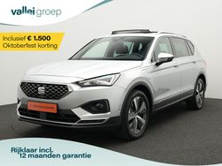Grijs Gebruikt 2021 Seat Tarraco XCELLENCE SUV | € 31.200 (Goede deal)