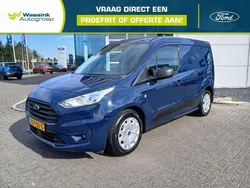 Blauw Gebruikt 2019 Ford Transit Trend Hatchback | € 11.290 (Goede deal)