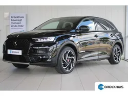 Zwart, metallic lak Gebruikt 2020 DS Automobiles DS7 Crossback Performance SUV | € 26.950 (Super prijs)