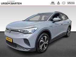 Grijs Gebruikt 2021 VW ID.4 Style SUV | € 21.430 (Eerlijke prijs)