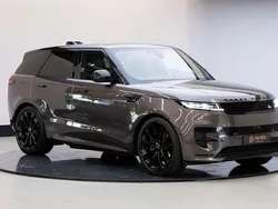Grijs Gebruikt 2023 Land Rover Range Rover Sport Autobiography SUV | € 109.950
