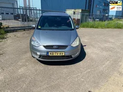 Grijs Gebruikt 2007 Ford Galaxy Trend MPV | € 2.999 (Eerlijke prijs)