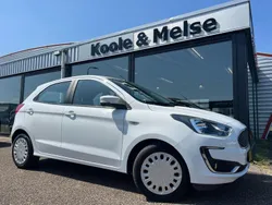 Hatchback Gebruikt 2019 Ford Ka Plus Trend Hatchback | € 10.950 (Eerlijke prijs)