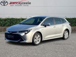 Overige Gebruikt 2021 Toyota Corolla MPV | € 20.450 (Goede deal)