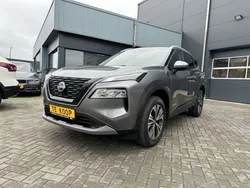 Grijs, metallic lak Gebruikt 2023 Nissan X-Trail N-Connecta SUV | € 39.950 (Duur)