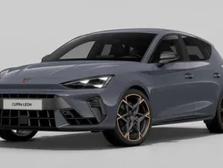 Grijs Nieuw 2025 Cupra Leon VZ Hatchback | € 51.517 (Eerlijke prijs)