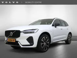 Wit Gebruikt 2023 Volvo XC60 Ultimate SUV | € 49.935 (Super prijs)