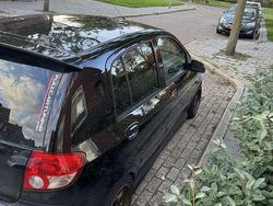 Gebruikt 2005 Hyundai Getz GLS Hatchback | € 1.750