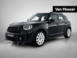 Zwart Gebruikt 2021 Mini Cooper S Countryman SUV | € 26.900 (Goede deal)