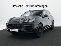 Zwart Gebruikt 2025 Porsche Cayenne SUV | € 134.900