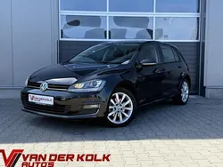 Overige Gebruikt 2013 VW Golf VII Highline Hatchback | € 10.885 (Eerlijke prijs)