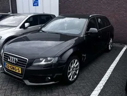 Gebruikt 2008 Audi A4 S-Line Stationwagen | € 3.500 (Eerlijke prijs)