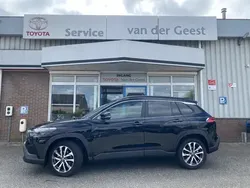 Nieuw 2024 Toyota Corolla Cross Style SUV | € 40.350 (Goede deal)