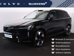 Zwart Gebruikt 2025 Volvo EX90 Ultra SUV | € 84.900 (Duur)