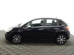 Blauw Gebruikt 2014 Citroën C3 Hatchback | € 4.500 (Eerlijke prijs)
