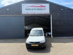 Overige Gebruikt 2012 Opel Combo MPV | € 1.995 (Goede deal)