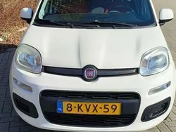 Wit Gebruikt 2013 Fiat Panda Hatchback | € 3.990 (Eerlijke prijs)