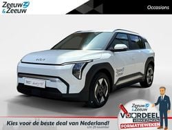 Wit Nieuw 2025 Kia EV3 Plus SUV | € 36.395 (Goede deal)