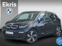 Blauw Gebruikt 2018 BMW i3 Comfort Edition Hatchback | € 18.850 (Duur)