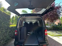 Zwart Gebruikt 2009 VW T5 Van | € 14.950 (Duur)