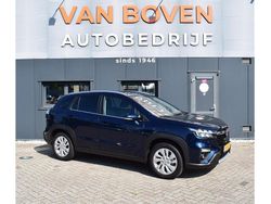 Blauw Gebruikt 2025 Suzuki SX4 S-Cross SUV | € 36.950 (Duur)
