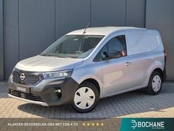 Grijs Gebruikt 2023 Nissan Townstar Tekna Van | € 22.557 (Eerlijke prijs)