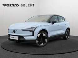 Blauw Gebruikt 2024 Volvo EX30 Plus SUV | € 37.490 (Eerlijke prijs)