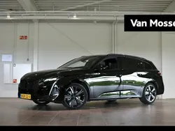 Zwart, metallic lak Gebruikt 2025 Peugeot 308 GT Stationwagen | € 38.940 (Eerlijke prijs)