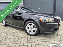 Zwart Gebruikt 2009 Volvo C30 Hatchback | € 4.200 (Eerlijke prijs)