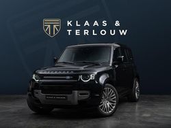 Zwart Gebruikt 2022 Land Rover Defender SE Dynamic SUV | € 79.950 (Duur)