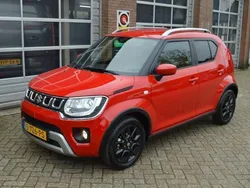 Rood Gebruikt 2023 Suzuki Ignis Hatchback | € 19.800 (Eerlijke prijs)