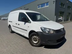 Overige Gebruikt 2011 VW Caddy Maxi MPV | € 2.750 (Goede deal)
