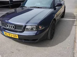 Gebruikt 1997 Audi A4 Sedan | € 6.500