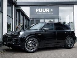 Grijs Gebruikt 2024 Porsche Cayenne Sport SUV | € 112.995 (Super prijs)