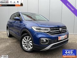 Overige Gebruikt 2023 VW T-Cross Style SUV | € 27.994 (Eerlijke prijs)