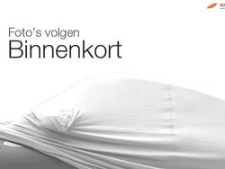 Blauw (metallic) Gebruikt 2018 BMW 520 Executive Stationwagen | € 26.900 (Eerlijke prijs)