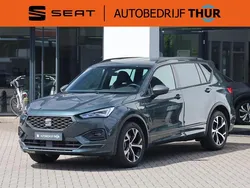 Groen Gebruikt 2024 Seat Tarraco Business SUV | € 44.950 (Iets duurder)