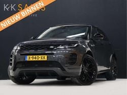 Grijs Gebruikt 2020 Land Rover Range Rover evoque HSE Dynamic SUV | € 35.740 (Goede deal)