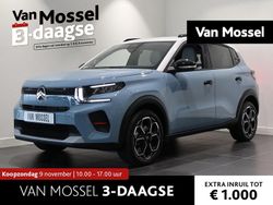 Blauw Gebruikt 2024 Citroën C3 Hatchback | € 27.294