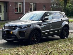 Gebruikt 2016 Land Rover Range Rover evoque SUV | € 22.500