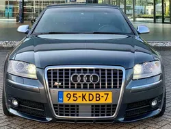 Grijs Gebruikt 2006 Audi S8 S-Line Sedan | € 13.950