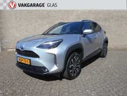Grijs Gebruikt 2024 Toyota Yaris Cross Comfort SUV | € 28.450 (Eerlijke prijs)