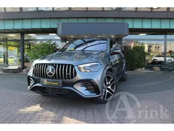 Grijs Gebruikt 2024 Mercedes GLE53 AMG AMG SUV | € 134.500